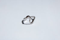 Kai  |  Wave Ring Gold