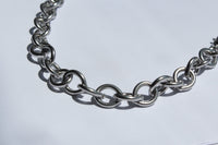 Kana |  Chain Necklace Silver