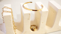 Sei  |  Bangle Gold