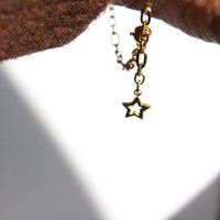 Seiko  |  Chain Bracelet Gold