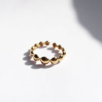 Tomi  |  Ring Gold