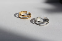Fuki  |  Ring Gold
