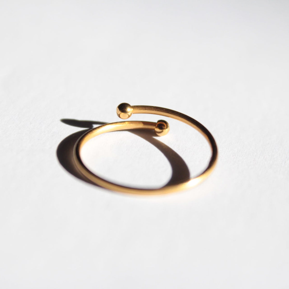 Kiko  |  Ring Gold