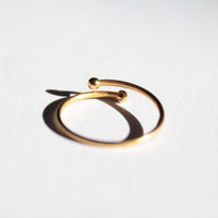 Kiko  |  Ring Gold