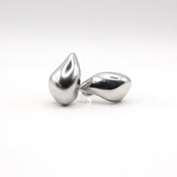 Nana  |  Drop Earrings Silver