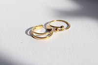Fuki  |  Ring Gold