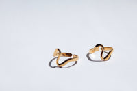 Kai  |  Wave Ring Gold