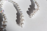 Ribbon  |  Earrings
