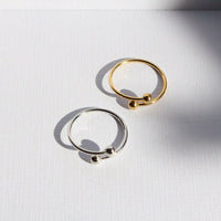 Momo  |  Ring Gold