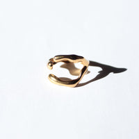 Mai  |  Gold Ring