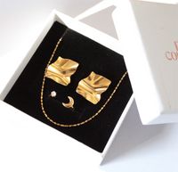 Everyday Glow Set - Day to Night Jewellery Essentials