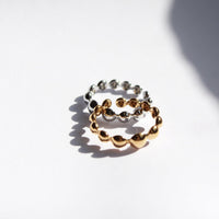 Tomi  |  Ring Gold