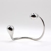 Bold Namiki drop ball statement bangle rhodium plated made in japan daily wear 