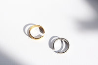 Fuki  |  Ring Silver