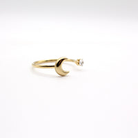 Mizuki  |  Ring Gold