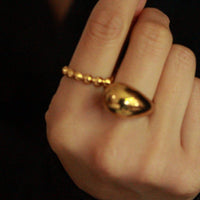 Tomi  |  Ring Gold
