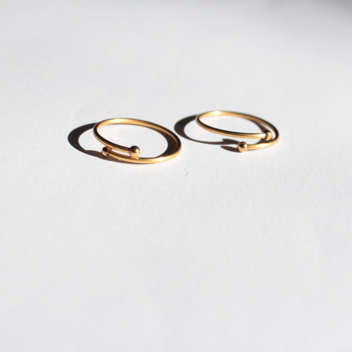 Kiko  |  Ring Gold