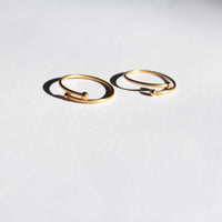 Kiko  |  Ring Gold