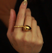 Tomi  |  Ring Gold