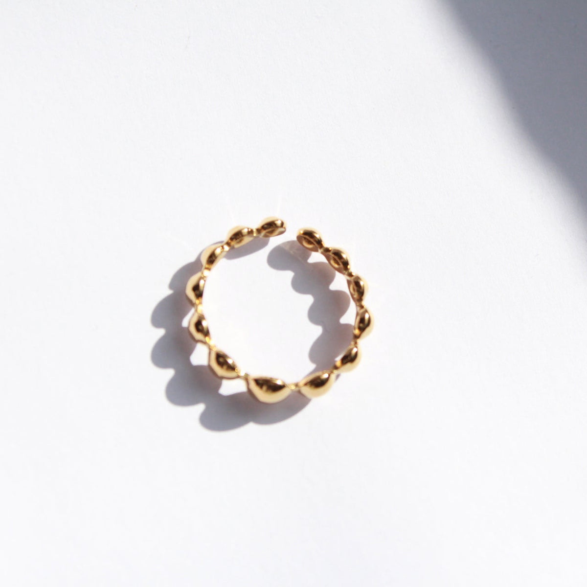 Tomi  |  Ring Gold