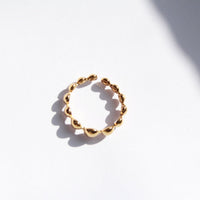 Tomi  |  Ring Gold