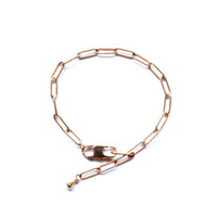 Towa  |  Chain Bracelet Gold