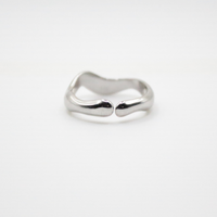 Uta  |  Ring Silver