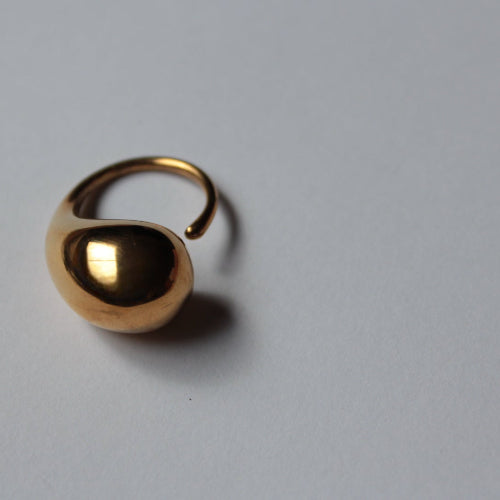 ring for Sensitive skin  and mum Japanese Jewellery 