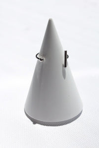 line dainty silver ring waterproof and tarnish free