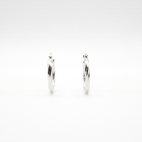 screw-hoop-earrings-rhodium-plated-daily-wear