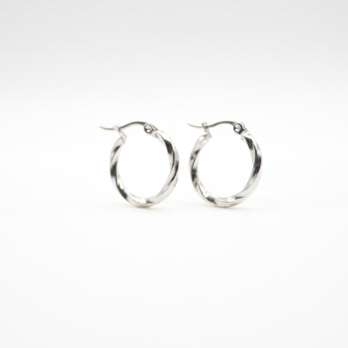 screw-hoop-earrings-rhodium-plated-daily-wear