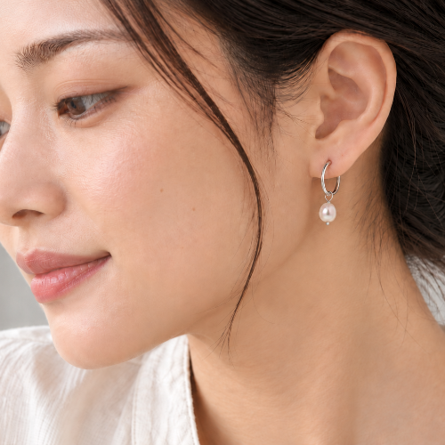 Freshwater Pearl Charms